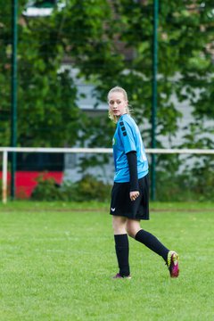 Bild 136 - B-Juniorinnen Kieler MTV - MTSV Olympia Neum�nster : Ergebnis: 0:10
